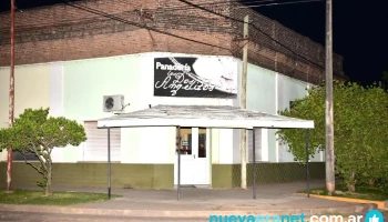 Panadería Los dos Angelitos - San Cristobal