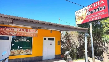 Panadería Lourdes - Tostado