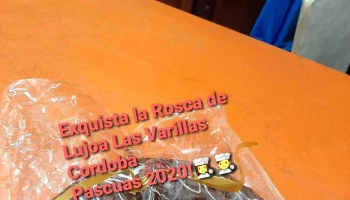 Panadería Lujoa - Las Varillas
