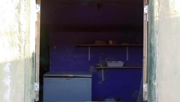 Panadería Luna Rellena - Presidencia De La Plaza