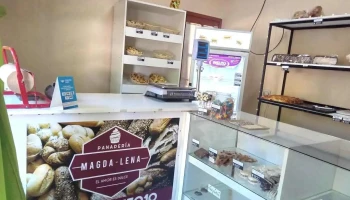 Panaderia Magda-lena - San Martín De Los Andes