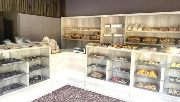 Panadería Marylu - Laborde
