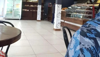 Panaderia Matta Hnos - Santa Lucía
