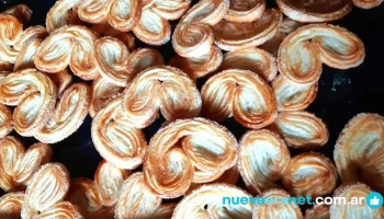 Panaderia Maxi - Tres Lagos