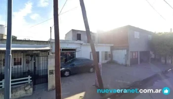 Panaderia Mena - Córdoba