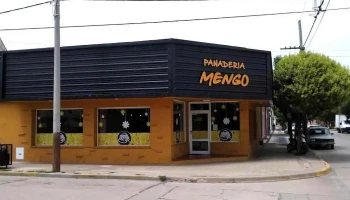 Panaderia Mengo - Almafuerte