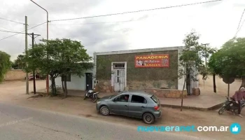 Panaderia Mi Delicia - Córdoba