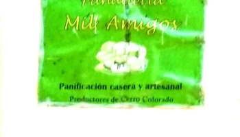 Panadería Mil Amigos - Cerro Colorado