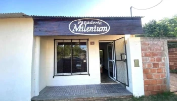 Panadería Milenium - Corrientes