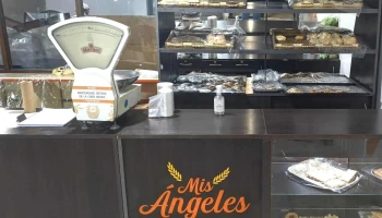 Panaderia Mis Ángeles - Mendoza