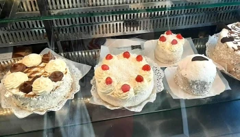Panadería Monserrat - Santa Fe De La Vera Cruz