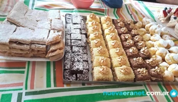 Panadería Montagut - Córdoba