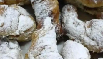 Panadería Mordisco - Las Parejas