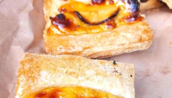 Panadería Morena - San Martín De Los Andes