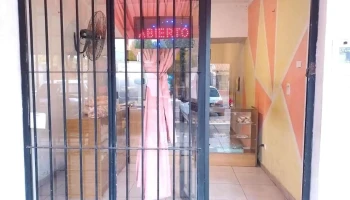 Panaderia Nelly - Rivadavia
