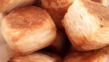Panadería Noroeste - Marcos Juárez