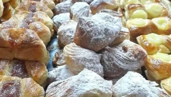 Panaderia Nuestra Señora Lourdes - San Jorge