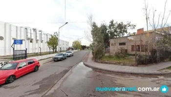 Panadería Nuestro Amigo - Q8302Lci
