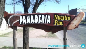 Panadería Nuestro Pan - Río Cuarto