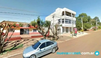 Panaderia Nueva Estrella - Aristóbulo Del Valle