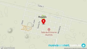 Panaderia Ol-mari-el - Rosales