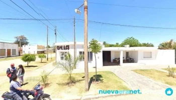 Panadería Omar - San Bernardo