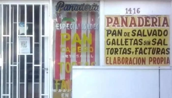 Panadería Onofre - Godoy Cruz