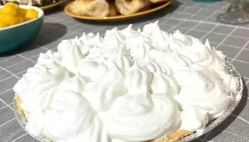 Panaderia Pan Nuestro - Rivadavia