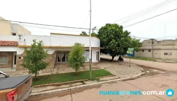 Panaderia Pancrem - Gral. José De San Martín