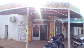 Panaderia Que Pan! - Quitilipi