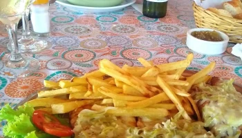 Panadería - Quebrada De Los Pozos