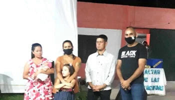Panadería Rá - Machagai