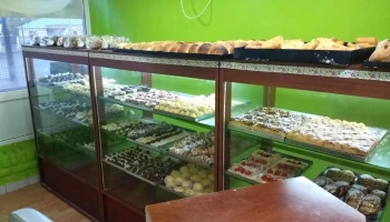 Panadería 