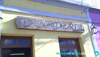 Panadería Real 2da - Fontana