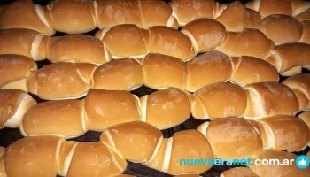 Panaderia Richter - Juan José Castelli