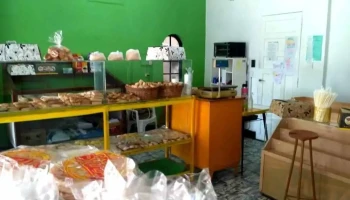 Panadería Ricos Sabores - Villa Dolores
