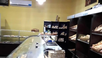 Panadería - Río Cuarto