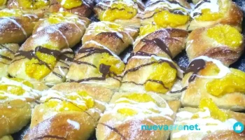 Panadería Roccuzzo - Río Cuarto