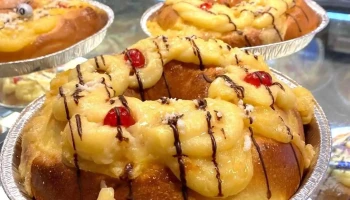 Panadería Roma - Paraná