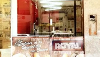 Panaderia Royal - Resistencia