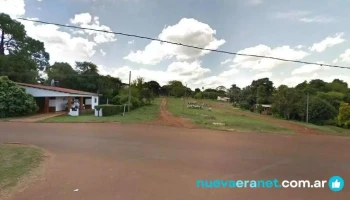 Panaderia San Cayetano - San Ignacio