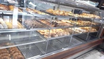 Panadería San José - Arroyo Seco