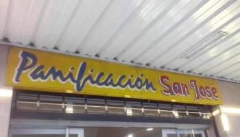 Panaderia San Jose - Concepción