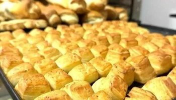 Panadería San José - Paraná