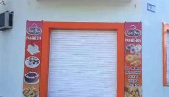 Panadería 