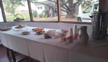 panaderia San Lorenzo - Pergamino