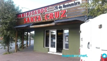 Panadería Santa Cruz - 28 De Noviembre