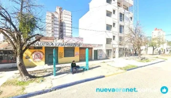 Panaderia Santa Maria - Gxc
