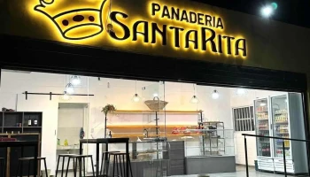 Panaderia Santa Rita Rivadavia - Rivadavia