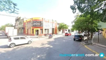 Panaderia - Santiago Del Estero